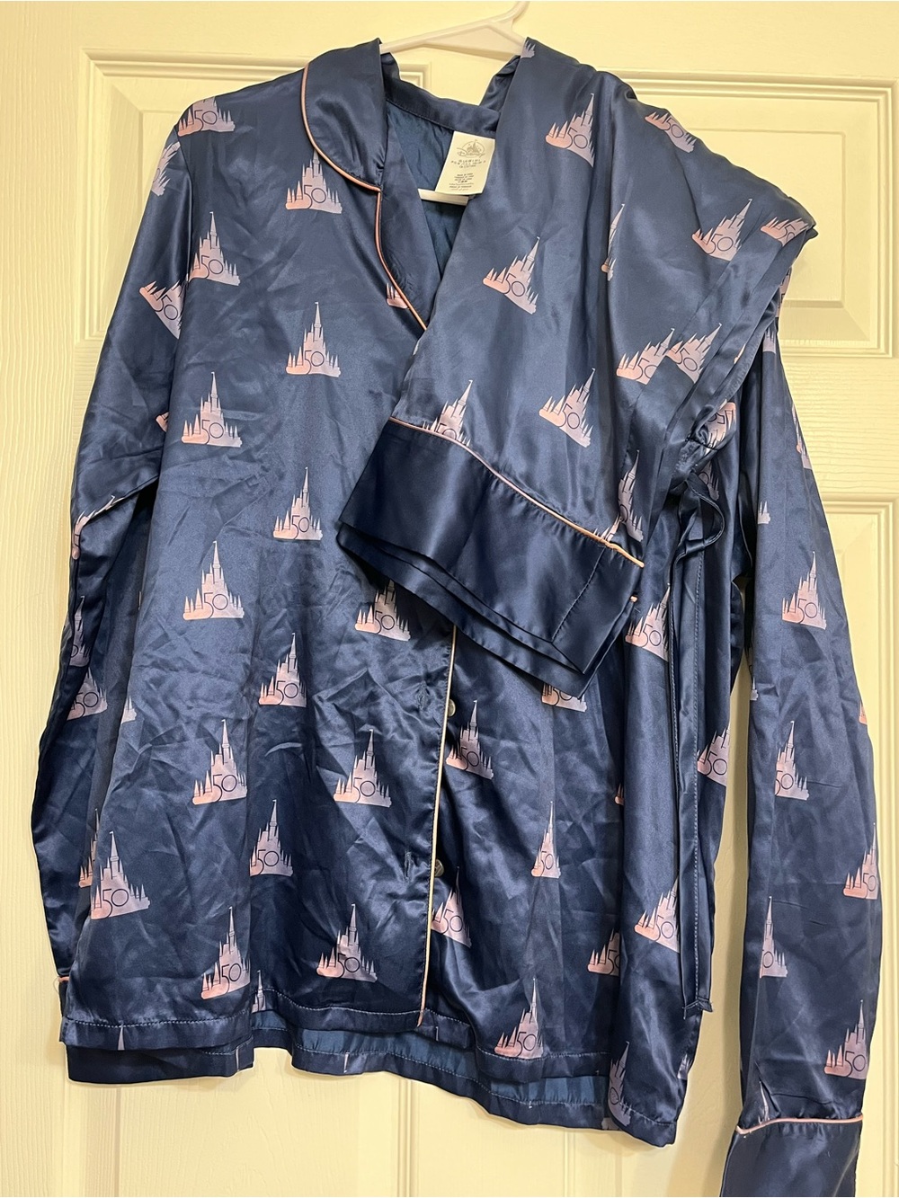 Disney Pajamas